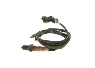 BOSCH 0 258 006 881 Oksıjen / Lambda Sensörü (Benzın) 93186278
