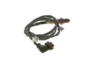 BOSCH 0 258 006 881 Oksıjen / Lambda Sensörü (Benzın) 93186278