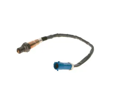 BOSCH 0 258 006 904 Oksıjen (Lambda) Sensogu Transıt [mk6] Transıt Ft 300 2.3ı  Transıt Ft 330 2.3ı  Transıt Ft 330 2.3ı 6C119G444AA