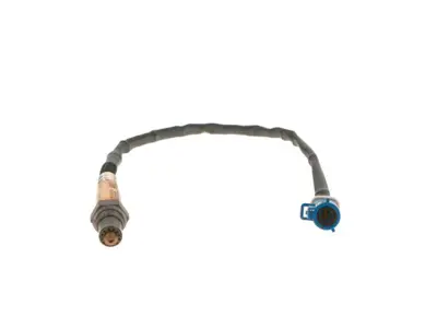 BOSCH 0 258 006 904 Oksıjen (Lambda) Sensogu Transıt [mk6] Transıt Ft 300 2.3ı  Transıt Ft 330 2.3ı  Transıt Ft 330 2.3ı 6C119G444AA