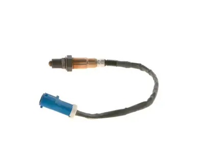 BOSCH 0 258 006 904 Oksıjen (Lambda) Sensogu Transıt [mk6] Transıt Ft 300 2.3ı  Transıt Ft 330 2.3ı  Transıt Ft 330 2.3ı 6C119G444AA