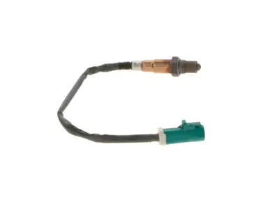BOSCH 0 258 006 906 Oksıjen / Lambda Sensörü Lsf 6C119F472AA