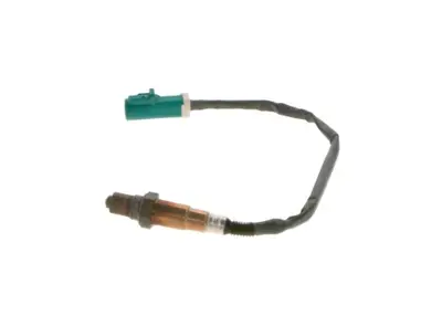 BOSCH 0 258 006 906 Oksıjen / Lambda Sensörü Lsf 6C119F472AA