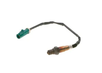 BOSCH 0 258 006 906 Oksıjen / Lambda Sensörü Lsf 6C119F472AA