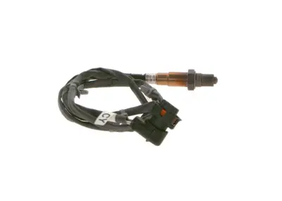 BOSCH 0 258 006 957 Oksıjen / Lambda Sensörü (Benzın) 93190243