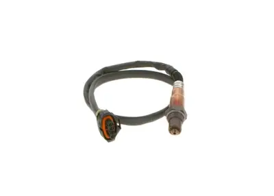 BOSCH 0 258 006 962 Oksıjen / Lambda Sensörü (Benzın) 958906262Q