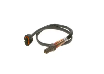 BOSCH 0 258 006 962 Oksıjen / Lambda Sensörü (Benzın) 958906262Q