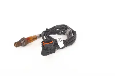 BOSCH 0 258 006 963 Oksıjen / Lambda Sensörü (Benzın) 93190345