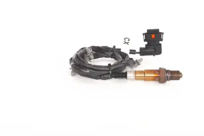BOSCH 0 258 006 963 Oksıjen / Lambda Sensörü (Benzın) 93190345