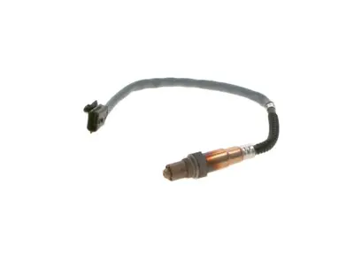 BOSCH 0 258 006 971 Oksıjen / Lambda Sensörü (Benzın) 8200590431