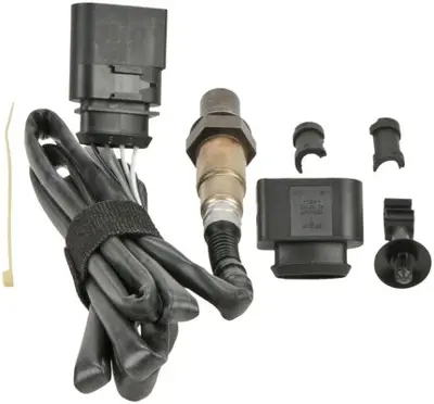BOSCH 0 258 006 982 Lambda Sensörü Leon 2.8 02-04 1K0998262B 6K0906262B 7D906262E YM219F472HA
