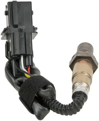 BOSCH 0 258 007 001 Oksıjen Sensoru 182837