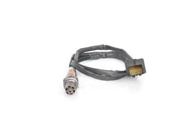BOSCH 0 258 007 032 Oksıjen (Lambda) Sensoru Man Otobus 51116140004 0258007071 