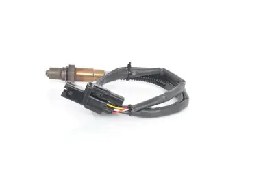 BOSCH 0 258 007 032 Oksıjen (Lambda) Sensoru Man Otobus 51116140004 0258007071 