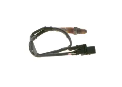 BOSCH 0 258 007 057 Oksıjen / Lambda Sensörü (Benzın) 
