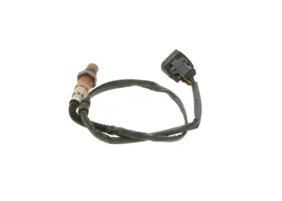 BOSCH 0 258 007 057 Oksıjen / Lambda Sensörü (Benzın) 