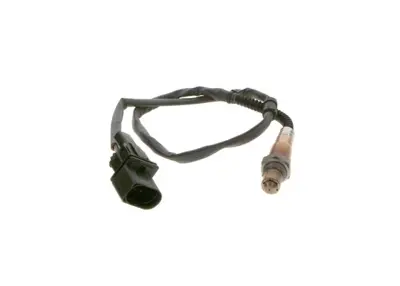 BOSCH 0 258 007 057 Oksıjen / Lambda Sensörü (Benzın) 