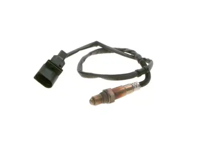 BOSCH 0 258 007 057 Oksıjen / Lambda Sensörü (Benzın) 