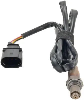 BOSCH 0 258 007 090 Lambda (Oksıjen) Sensoru Bora Golf Iv A3 1.6 Bfq Avu 00> K.O 6B906265D