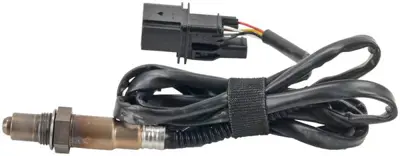 BOSCH 0 258 007 090 Lambda (Oksıjen) Sensoru Bora Golf Iv A3 1.6 Bfq Avu 00> K.O 6B906265D