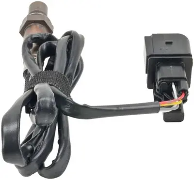 BOSCH 0 258 007 090 Lambda (Oksıjen) Sensoru Bora Golf Iv A3 1.6 Bfq Avu 00> K.O 6B906265D