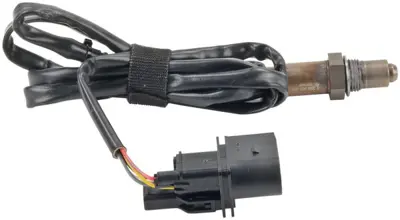 BOSCH 0 258 007 090 Lambda (Oksıjen) Sensoru Bora Golf Iv A3 1.6 Bfq Avu 00> K.O 6B906265D