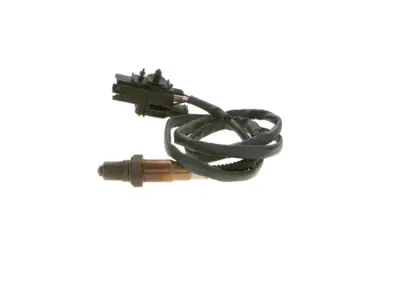 BOSCH 0 258 007 136 Lambda Sensoru Volvo S80 I 3.0; S80 I 3.0 T6; Xc90 I T6 Awd 