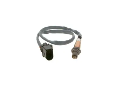 BOSCH 0 258 007 146 Oksıjen Sensoru 751298403