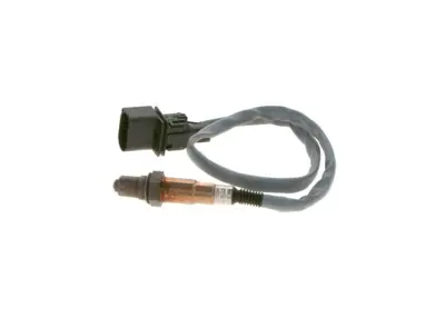 BOSCH 0 258 007 146 Oksıjen Sensoru 751298403