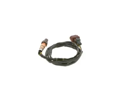 BOSCH 0 258 007 158 Oksıjen / Lambda Sensörü (Benzın) 94860612903
