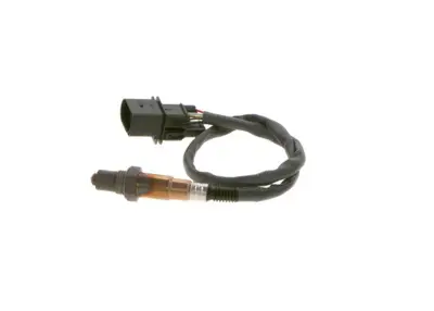 BOSCH 0 258 007 160 Oksıjen / Lambda Sensörü (Benzın) 7651149