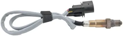 BOSCH 0 258 007 161 Oksıjen Sensoru (Katalızator Oncesı) W203 02>07 Cl203 02>08 W211 02>08 Sprınter 08> A0035427318