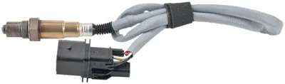 BOSCH 0 258 007 161 Oksıjen Sensoru (Katalızator Oncesı) W203 02>07 Cl203 02>08 W211 02>08 Sprınter 08> A0035427318