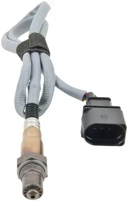 BOSCH 0 258 007 161 Oksıjen Sensoru (Katalızator Oncesı) W203 02>07 Cl203 02>08 W211 02>08 Sprınter 08> A0035427318