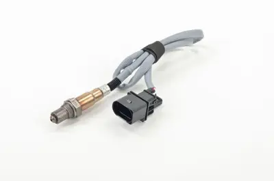 BOSCH 0 258 007 161 Oksıjen Sensoru (Katalızator Oncesı) W203 02>07 Cl203 02>08 W211 02>08 Sprınter 08> A0035427318