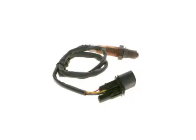 BOSCH 0 258 007 174 Lambda Sensörü Cayenne 04-07 7L0906262F 958906262L