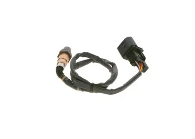 BOSCH 0 258 007 174 Lambda Sensörü Cayenne 04-07 7L0906262F 958906262L