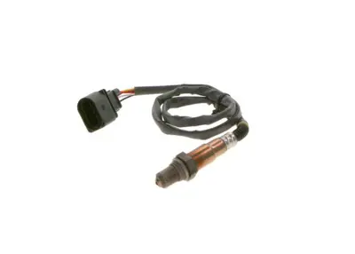 BOSCH 0 258 007 174 Lambda Sensörü Cayenne 04-07 7L0906262F 958906262L
