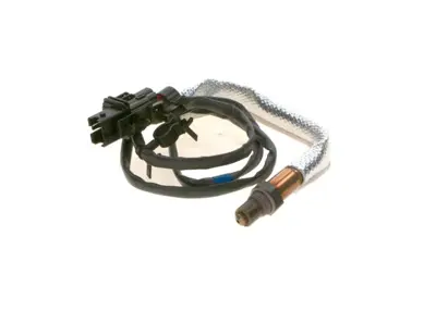 BOSCH 0 258 007 187 Oksıjen / Lambda Sensörü (Benzın) 1821382Z10