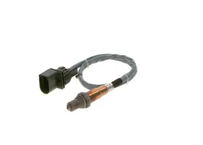 BOSCH 0 258 007 208 Oksıjen / Lambda Sensörü (Benzın) 752170502