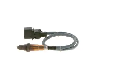 BOSCH 0 258 007 208 Oksıjen / Lambda Sensörü (Benzın) 752170502