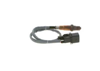 BOSCH 0 258 007 208 Oksıjen / Lambda Sensörü (Benzın) 752170502