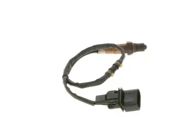 BOSCH 0 258 007 233 Oksıjen / Lambda Sensörü (Benzın) 958906262B