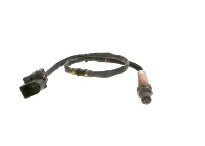 BOSCH 0 258 007 233 Oksıjen / Lambda Sensörü (Benzın) 958906262B
