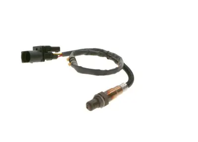 BOSCH 0 258 007 233 Oksıjen / Lambda Sensörü (Benzın) 958906262B