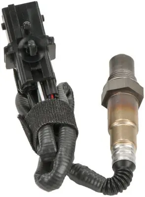 BOSCH 0 258 007 240 Oksıjen / Lambda Sensörü (Benzın) 22693CD700