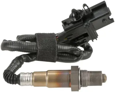 BOSCH 0 258 007 240 Oksıjen / Lambda Sensörü (Benzın) 22693CD700