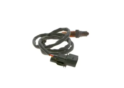 BOSCH 0 258 007 243 Oksıjen / Lambda Sensörü (Benzın) 752998002