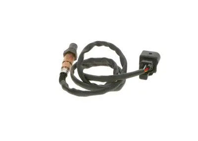 BOSCH 0 258 007 243 Oksıjen / Lambda Sensörü (Benzın) 752998002