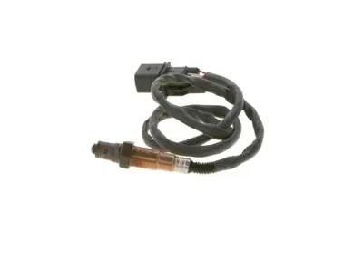 BOSCH 0 258 007 243 Oksıjen / Lambda Sensörü (Benzın) 752998002